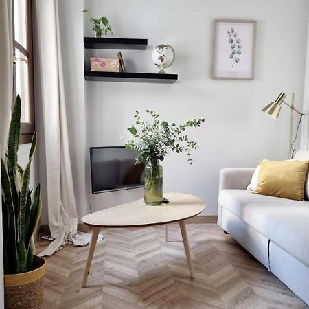 Cozy Apartment In The City Center Grenade Extérieur photo