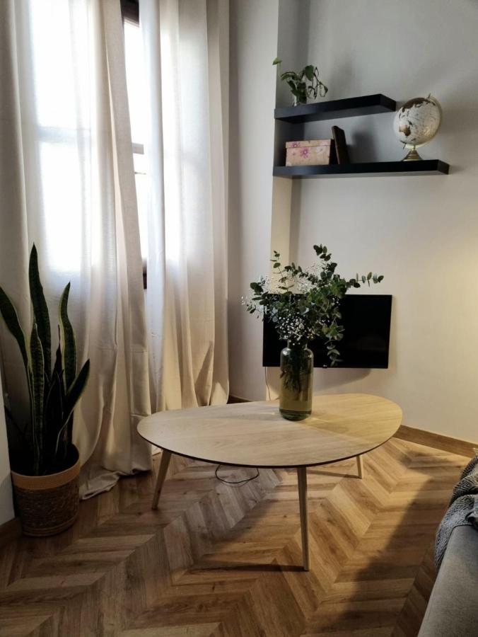 Cozy Apartment In The City Center Grenade Extérieur photo