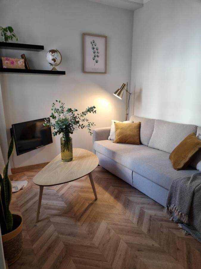 Cozy Apartment In The City Center Grenade Extérieur photo