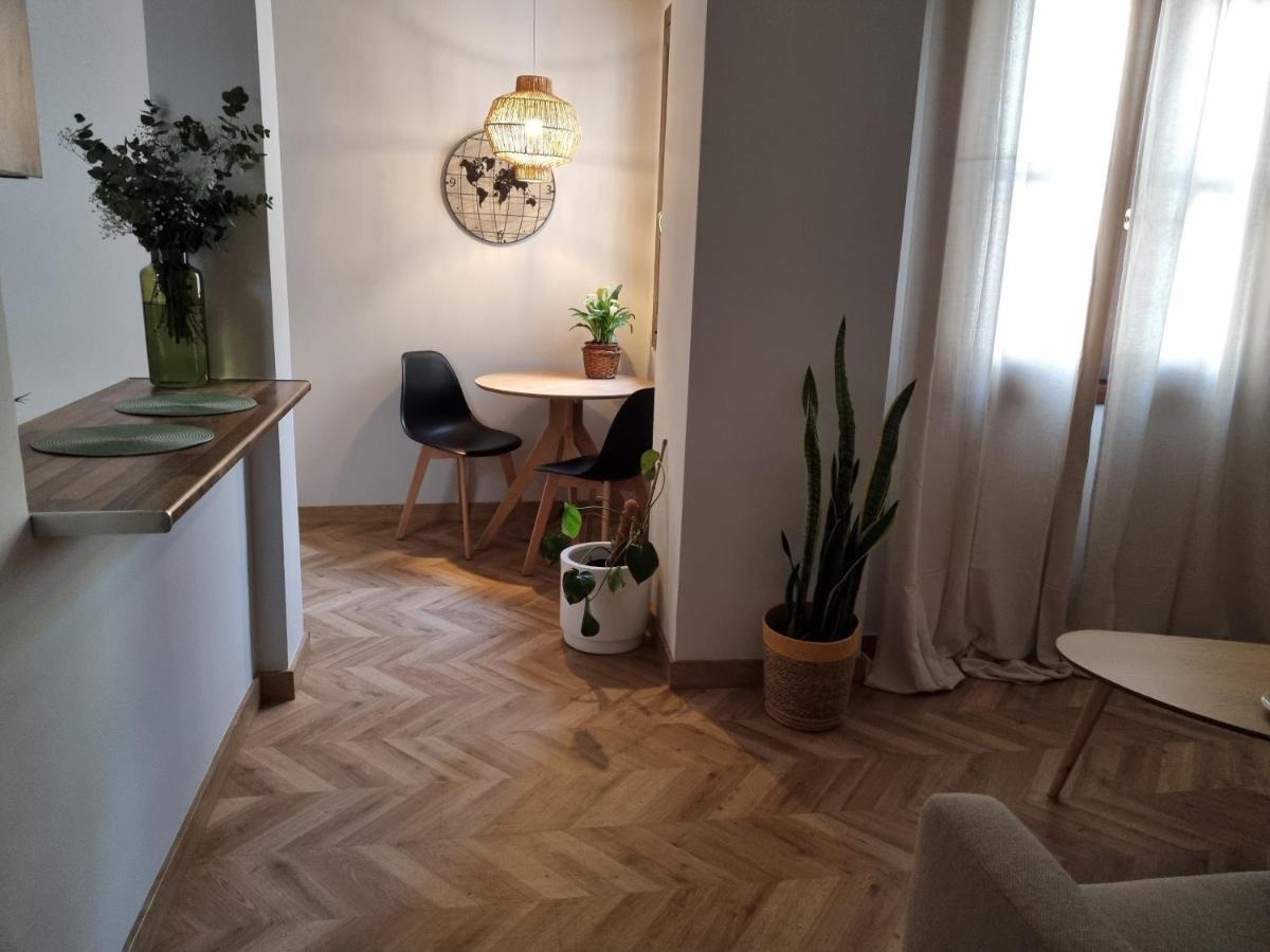 Cozy Apartment In The City Center Grenade Extérieur photo