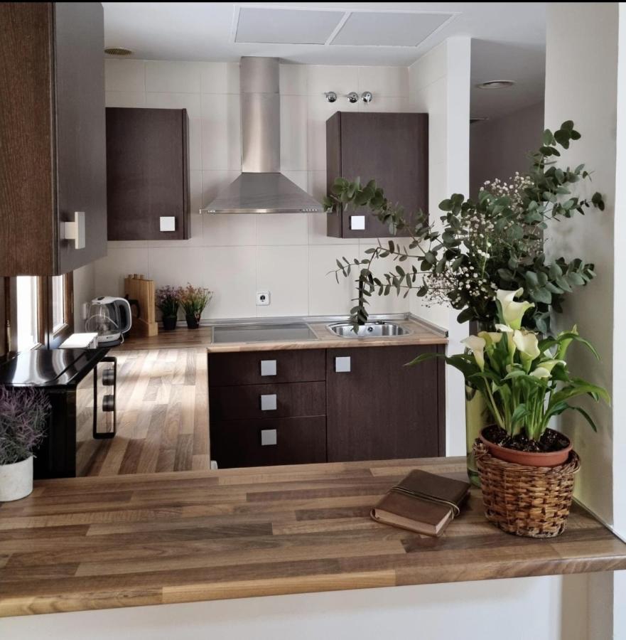 Cozy Apartment In The City Center Grenade Extérieur photo