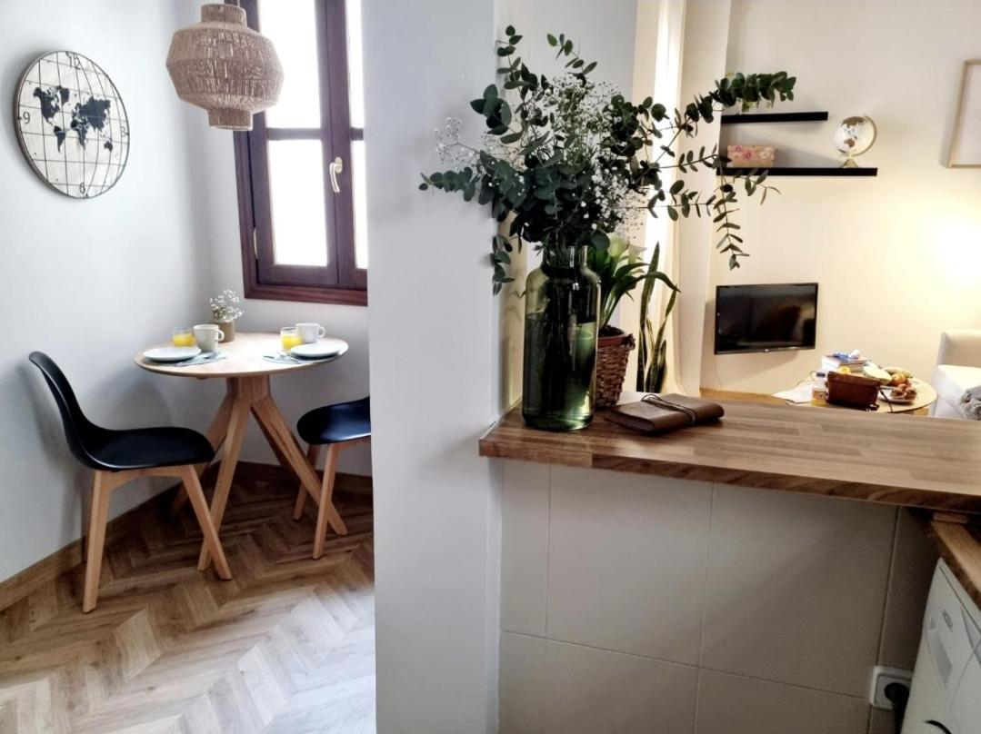Cozy Apartment In The City Center Grenade Extérieur photo