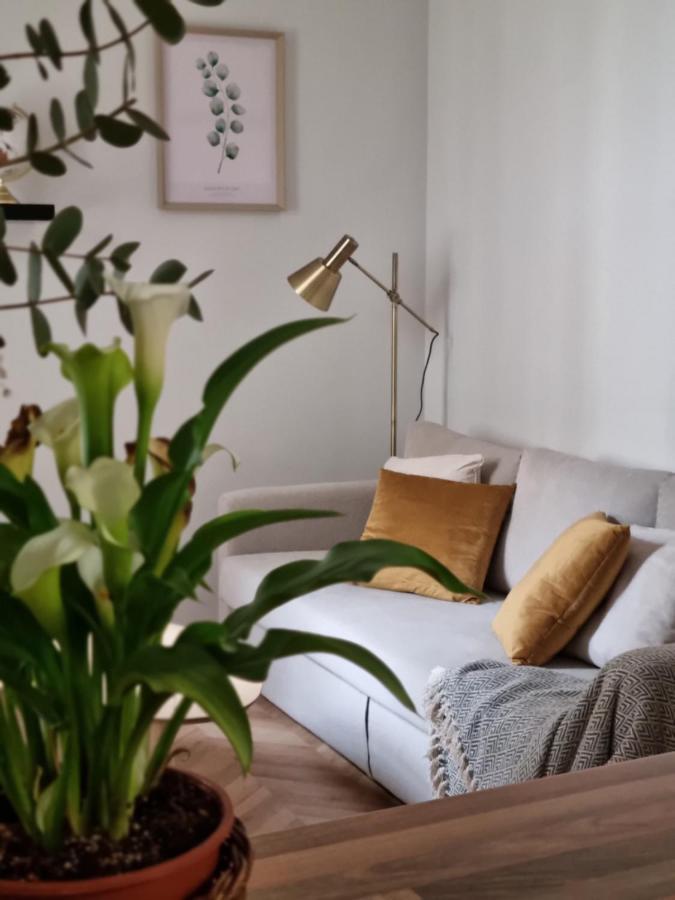 Cozy Apartment In The City Center Grenade Extérieur photo