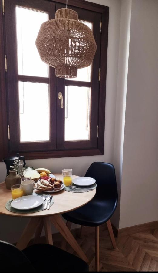 Cozy Apartment In The City Center Grenade Extérieur photo