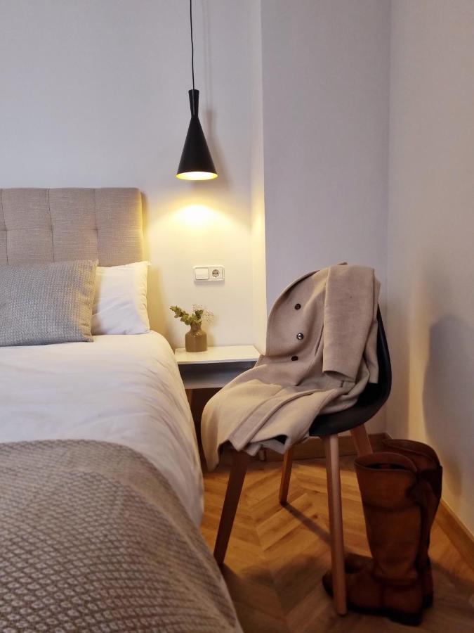 Cozy Apartment In The City Center Grenade Extérieur photo
